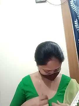 Anjali 88 online show from 11-22-25, 05:45