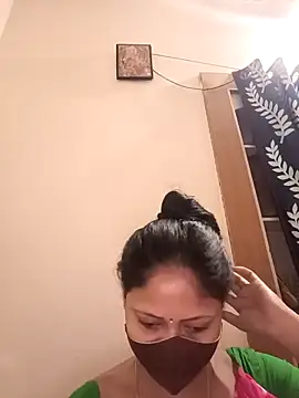 Anjali 88 online show from 11-30-25, 09:57