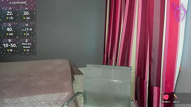 AnitaMays online show from 01-10-25, 09:34