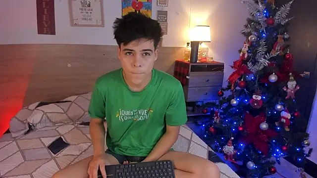 justinbiler online show from 11-11-25, 12:38