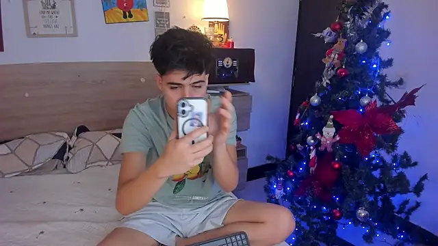 justinbiler online show from 12-19-25, 12:45