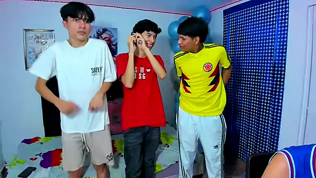 Alexander and Xiao online show from 03-20-25, 09:13