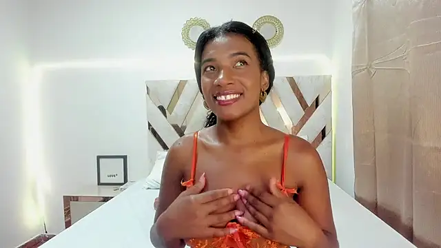 KriisvanyLeroy online show from 03-01-26, 12:56