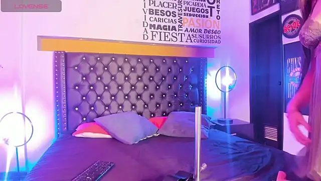 MADISSONLOVE  online show from 01-03-25, 12:30
