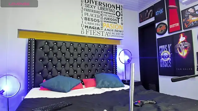 MADISSONLOVE  online show from 01-14-25, 12:14