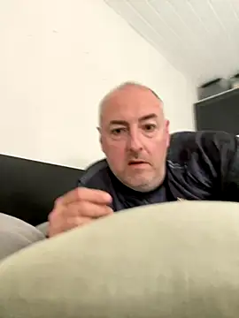 Ronaldo50 DK online show from 09-14-25, 02:05