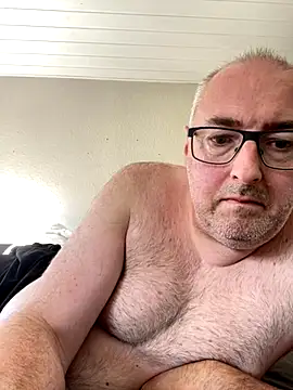 Ronaldo50 DK online show from 09-20-25, 01:56