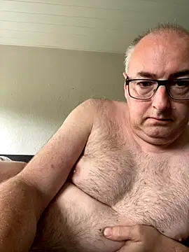 Ronaldo50 DK online show from 09-29-25, 10:31