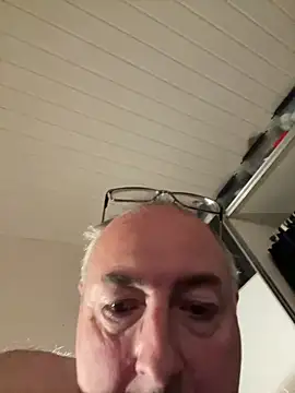 Ronaldo50 DK online show from 10-11-25, 07:23