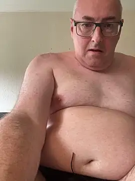 Ronaldo50 DK online show from 11-01-25, 12:40