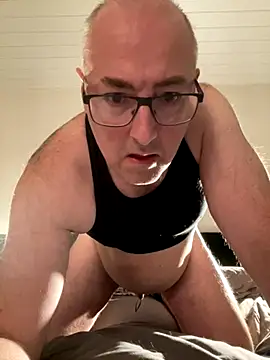 Ronaldo50 DK online show from 12-03-25, 05:33