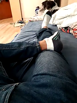 Big Dick 22 in Room online show from 01-11-25, 12:07