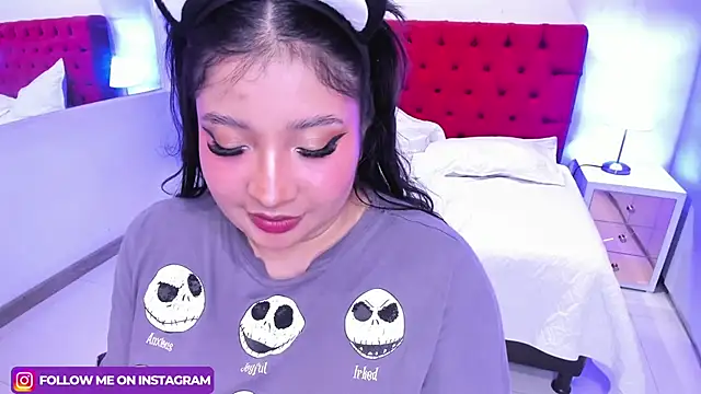 Emma monserrat online show from 03-14-25, 02:10