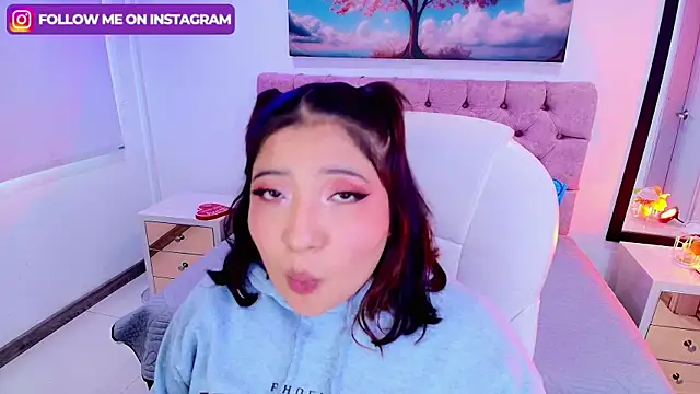 Emma monserrat online show from 09-18-25, 07:38