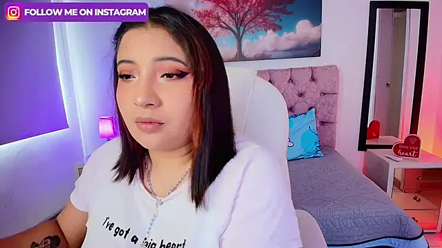 Emma monserrat online show from 09-30-25, 07:41