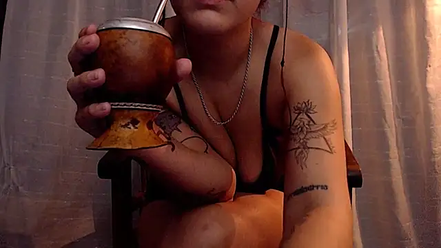 SusiDream online show from 11-27-25, 12:13