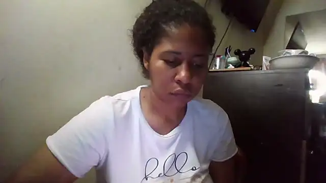 Ivon-09 online show from 11-08-25, 11:10