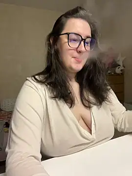 hungry1bunny online show from 12-03-24, 07:44