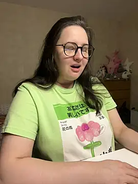 hungry1bunny online show from 12-11-24, 06:42