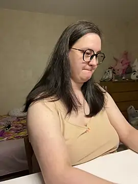 hungry1bunny online show from 01-07-25, 09:14