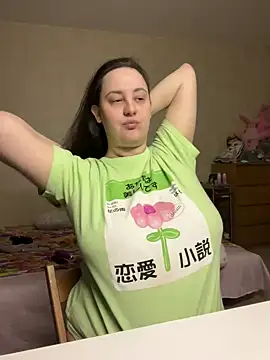 hungry1bunny online show from 01-21-25, 05:41