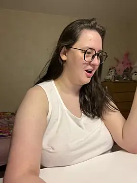 hungry1bunny online show from 02-04-25, 05:23