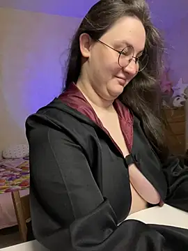 hungry1bunny online show from 02-09-25, 05:22