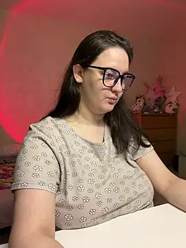 hungry1bunny online show from 02-12-25, 05:37