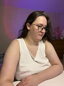 hungry1bunny online show from 03-02-25, 07:34