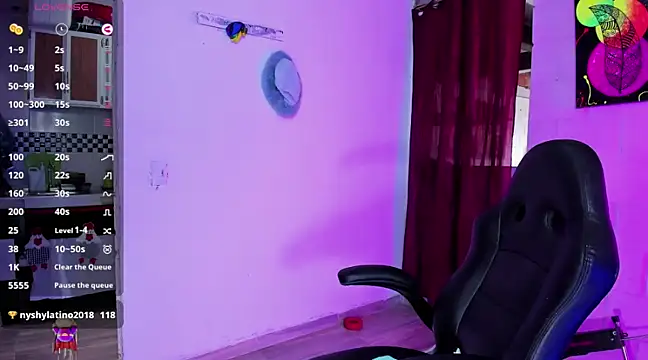 Sharon hils online show from 12-06-24, 07:34