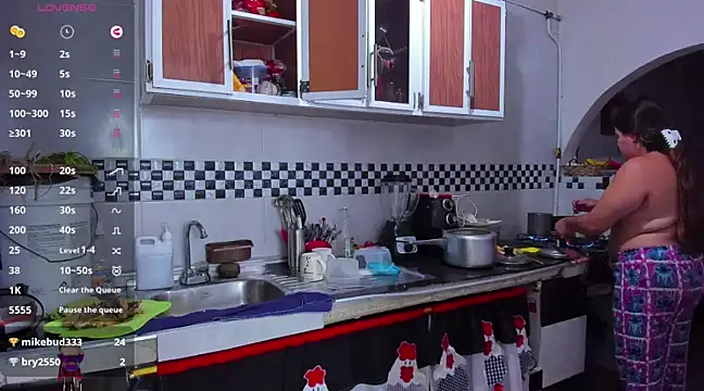 Sharon hils online show from 12-20-24, 11:10