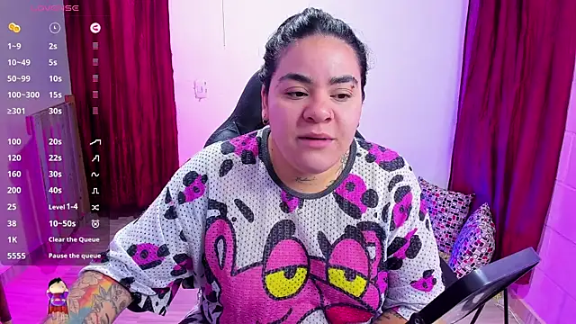 Sharon hils online show from 01-02-25, 12:35