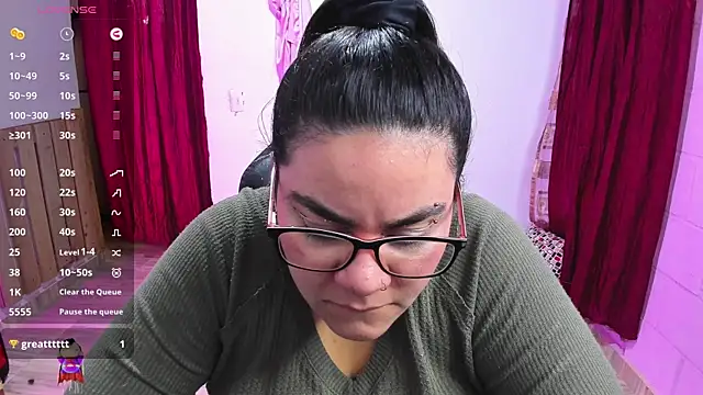 Sharon hils online show from 01-08-25, 04:22