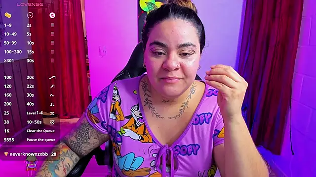 Sharon hils online show from 01-17-25, 04:15