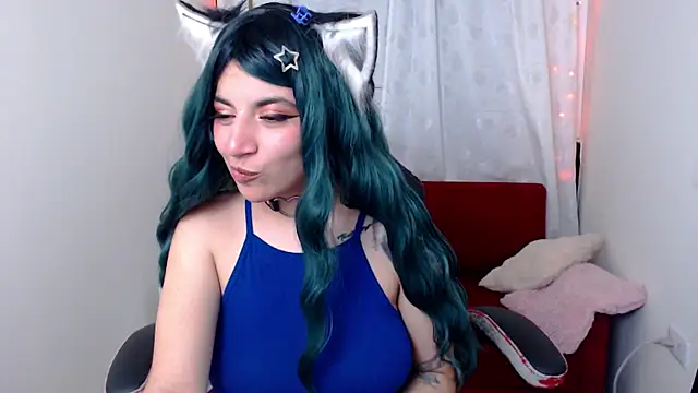 yumin3ko online show from 09-25-25, 06:06