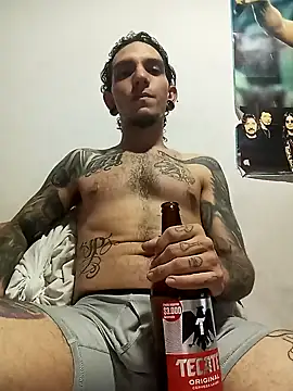 HornetBigDickonYou online show from 12-13-24, 05:05