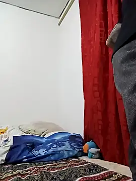 HornetBigDickonYou online show from 01-05-25, 12:42