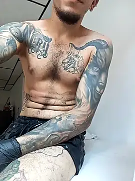 HornetBigDickonYou online show from 01-11-25, 04:36