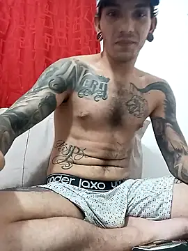 HornetBigDickonYou online show from 01-29-25, 05:09