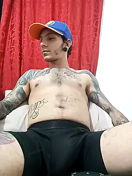HornetBigDickonYou online show from 02-05-25, 04:27