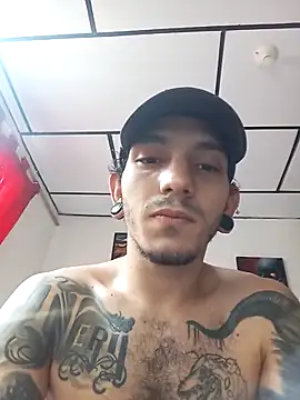 HornetBigDickonYou online show from 02-19-25, 10:20