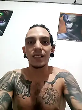 HornetBigDickonYou online show from 02-20-25, 07:45