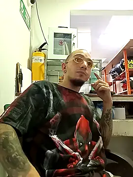 HornetBigDickonYou online show from 10-10-25, 03:55