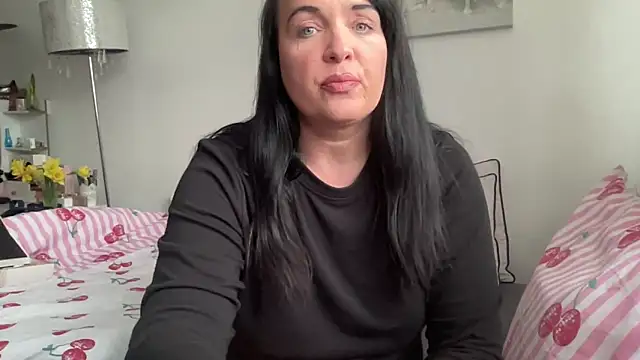 Dagmar92 online show from 02-16-26, 03:30