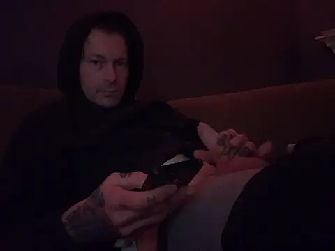 knottinchurch online show from 12-25-24, 01:19