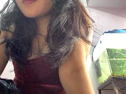 Cute-Tanya online show from 12-22-24, 10:38
