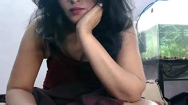 Cute-Tanya online show from 12-26-24, 09:55