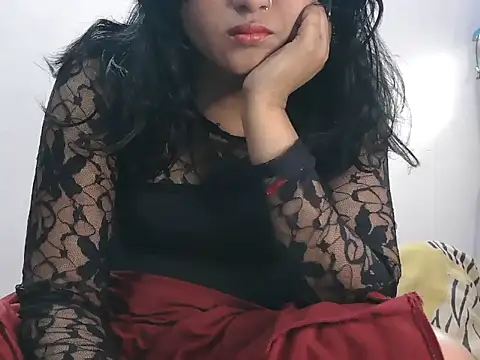 Cute-Tanya online show from 12-31-24, 11:49