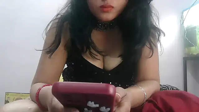Cute-Tanya online show from 01-13-25, 06:16