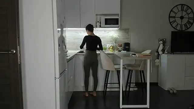 nilliluv online show from 02-14-26, 02:52